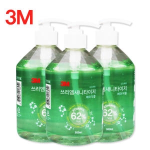 3M ����Ÿ���� ������ �� 500ml