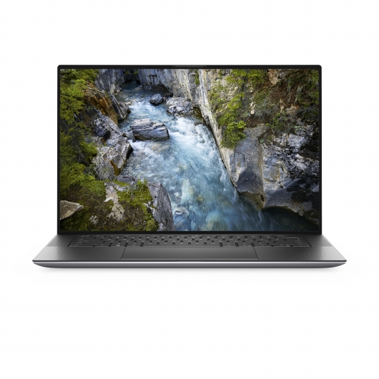 DELL 프리시전 M5550 i7 10750 UHD (SSD 1TB + SSD 512GB)