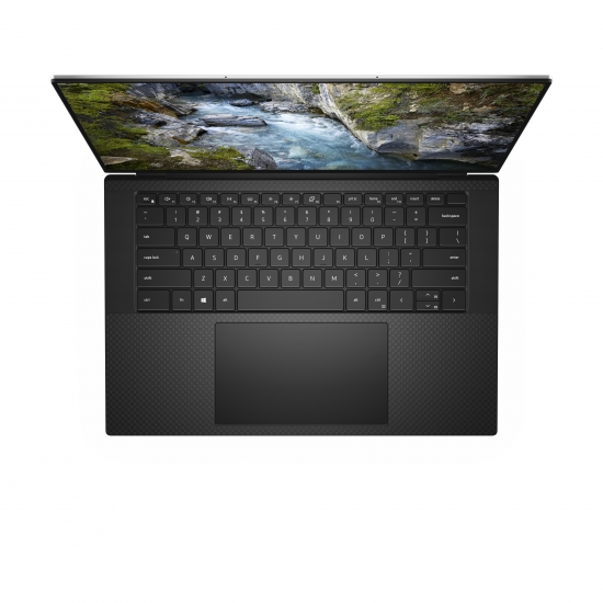DELL 프리시전 M5550 i7 10750 UHD (SSD 1TB + SSD 512GB)_이미지