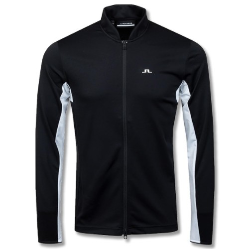 제이린드버그 미드 레이어 집업 재킷 GMJS03712_이미지