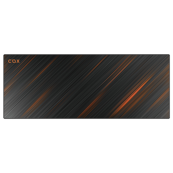 COX 오로라 장패드 (다크 오렌지)