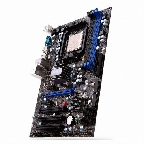 MSI 870-C45