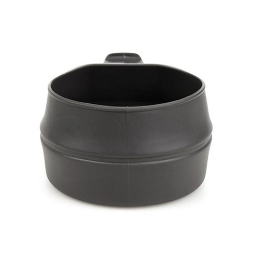 윌도 접이식 컵 (다크그레이)_이미지