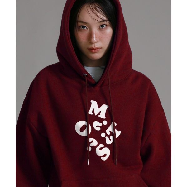 모스트 라이크더 큐리오시티 오버핏 후드_s 322675_이미지