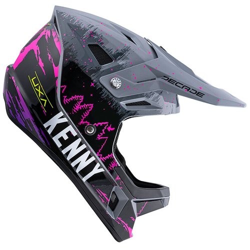 Kenny 디케이드 자전거 헬멧 (22)