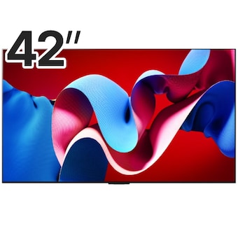 LG전자 올레드 evo <b>OLED42C4KNA</b>