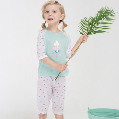 삐삐롱 꼬지비 아이슈여7부자카드세트 18S1995GESG_GN_이미지