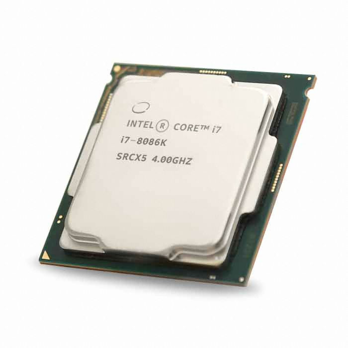 ���� �ھ�i7-8���� 8086K (Ŀ�Ƿ���ũ)