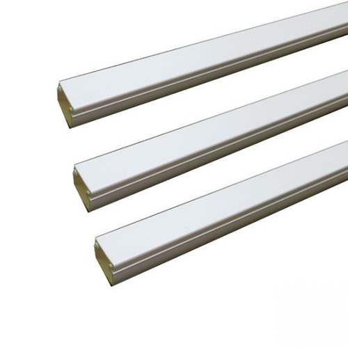 케이엠 사각 전선몰딩 3호 3p