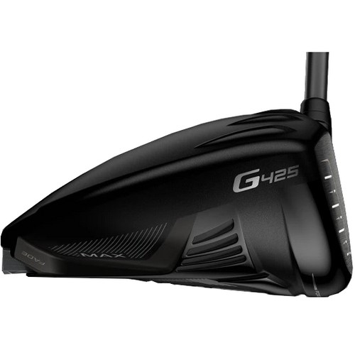 핑 G425 MAX 커스텀 드라이버+조지아 샤프트 (그레이 병행)_이미지
