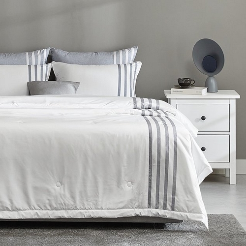 알레르망 매그넘 여름 차렵이불 (퀸 Q)