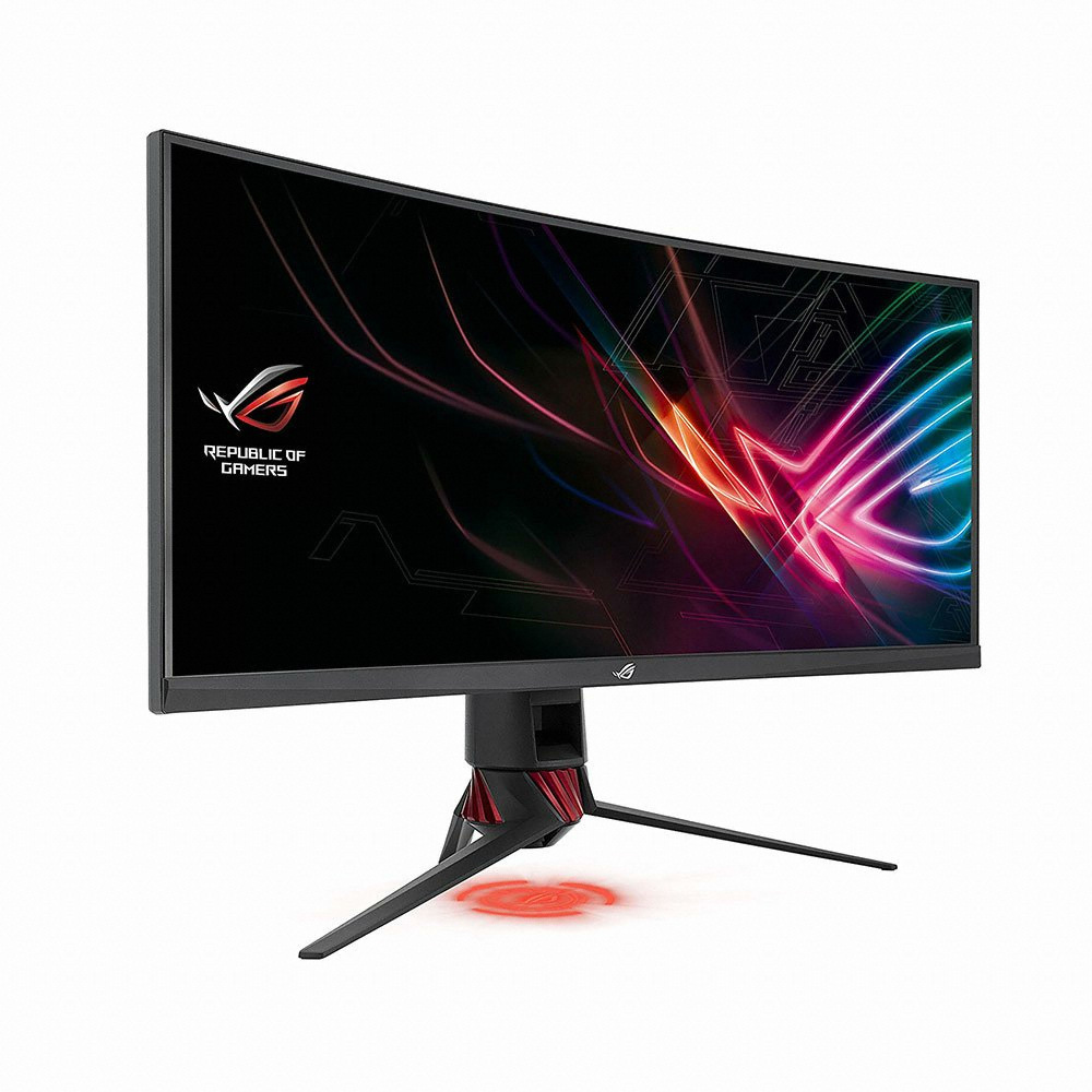 ASUS ROG STRIX XG35VQ