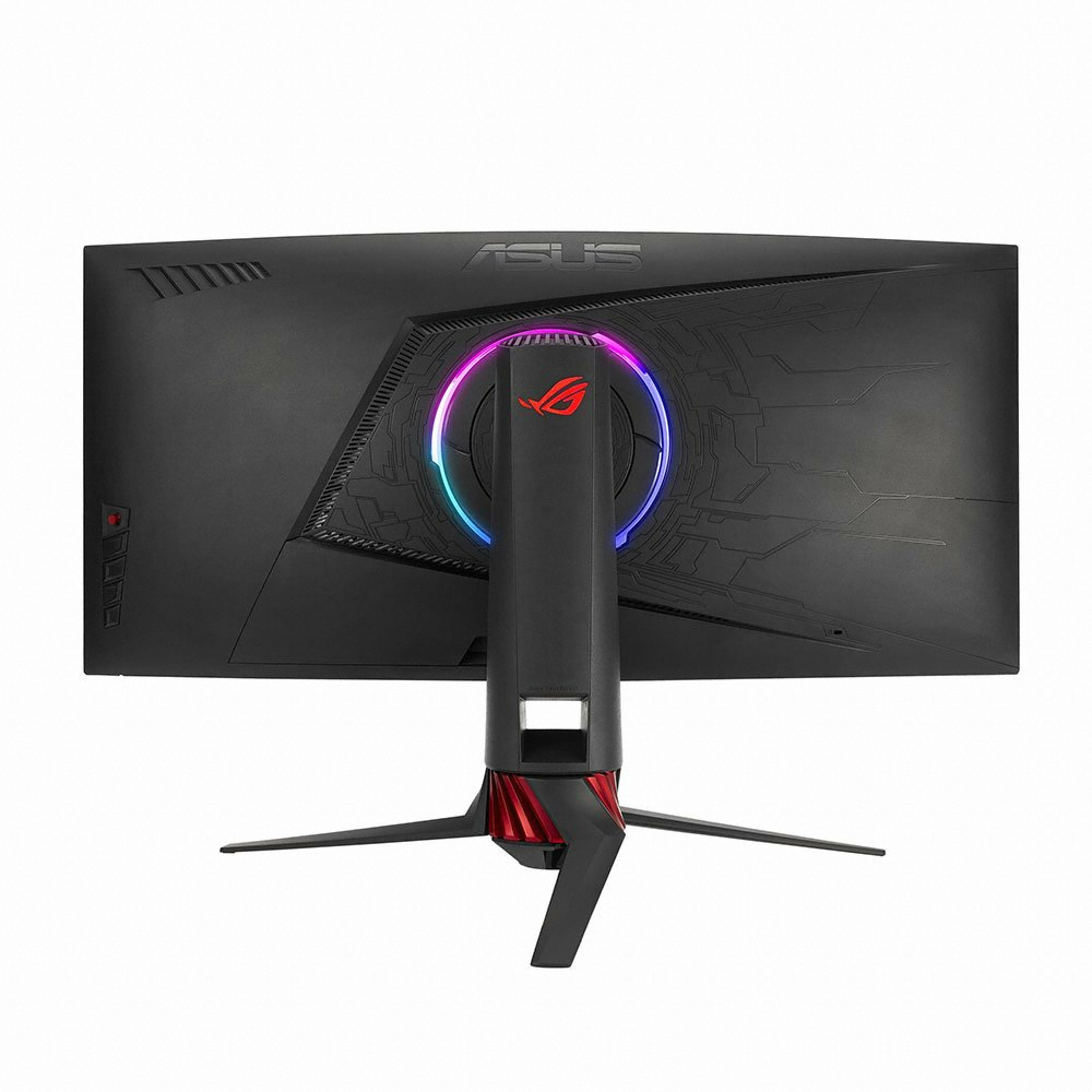 ASUS ROG STRIX XG35VQ
