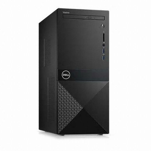 DELL 보스트로 3670-D111V3670103KR (SSD 128GB + 1TB)_이미지