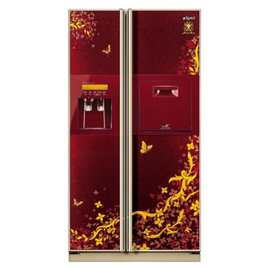 삼성전자 지펠 SRT768SAW