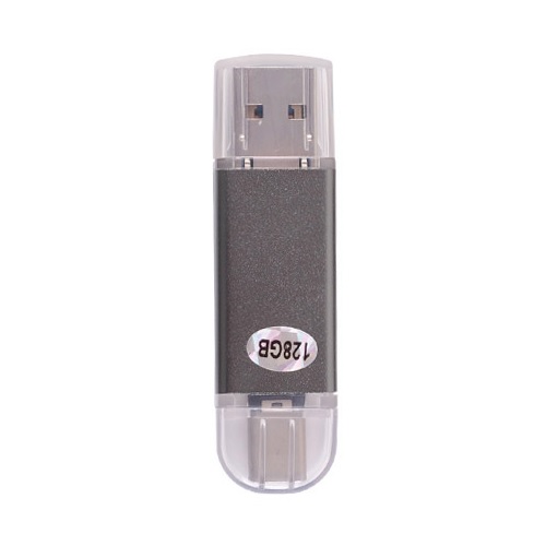 라이트컴 COMS ID550 3in1 OTG (128GB)_이미지