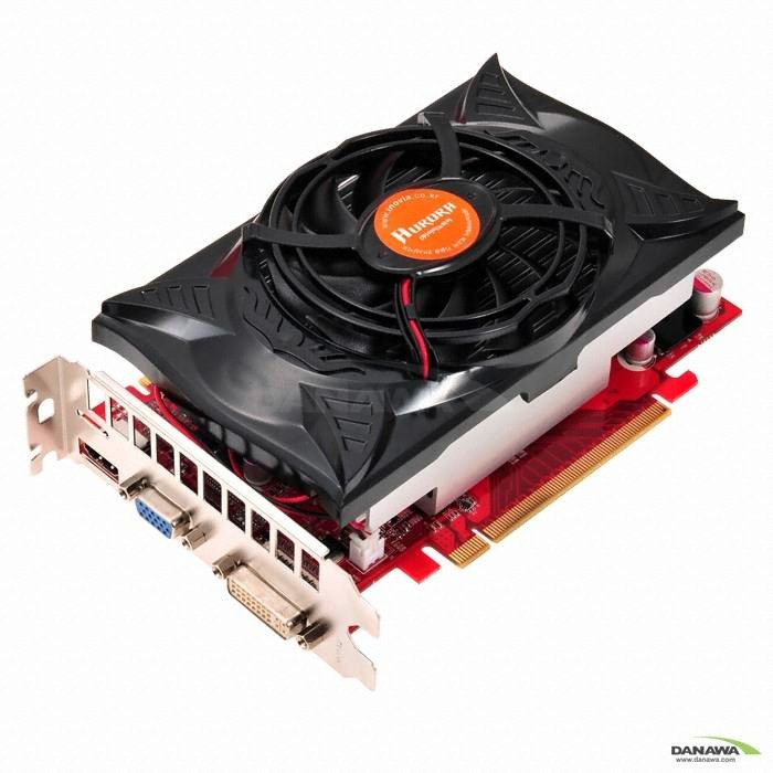 아이노비아 AURORA 라데온 HD 5770 오로라 D5 1GB_이미지