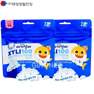 ��ũ�� �Ʊ��� ���ϸ��� ĵ�� 40g