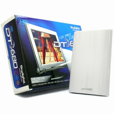스카이디지탈 안테나 DT-680_이미지