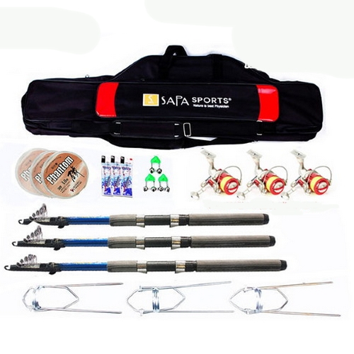 싸파 발레리 원투릴 가방세트_이미지