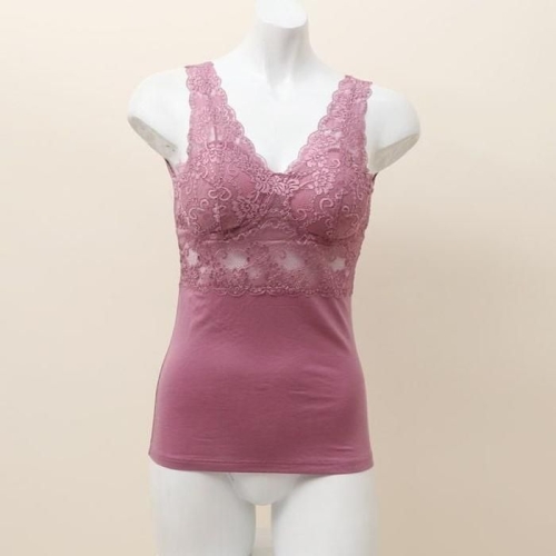 챠밍 LF670P6T_56 민소매나시 브라러닝 BR-105_이미지