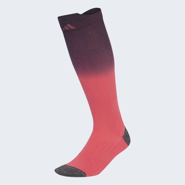 아디다스 러닝 콤피 카프 삭스 딥다이 KR8973