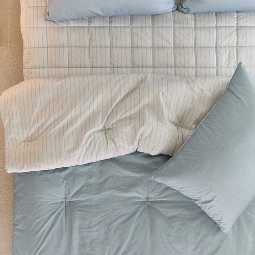 파르페 듀얼 알러지케어 다운필 차렵이불세트 (싱글 S/슈퍼싱글 SS)_이미지