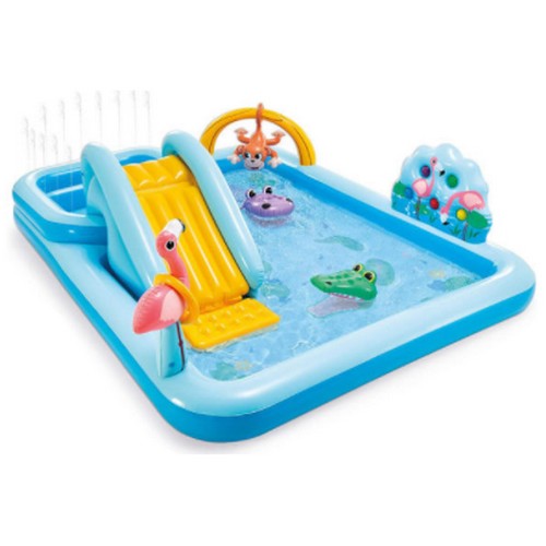 정글어드벤처 플레이센터 풀장 57161