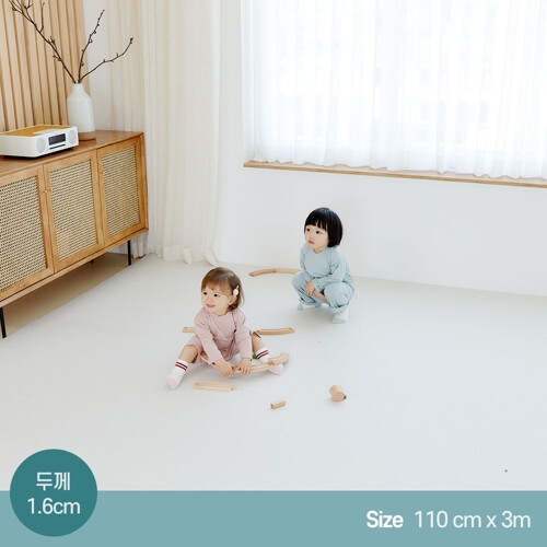 디자인스킨 탄탄 셀프 시공 롤매트 16T_이미지