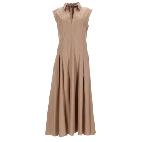 페이 원피스 N8WE352 604SZDHC603 BEIGE