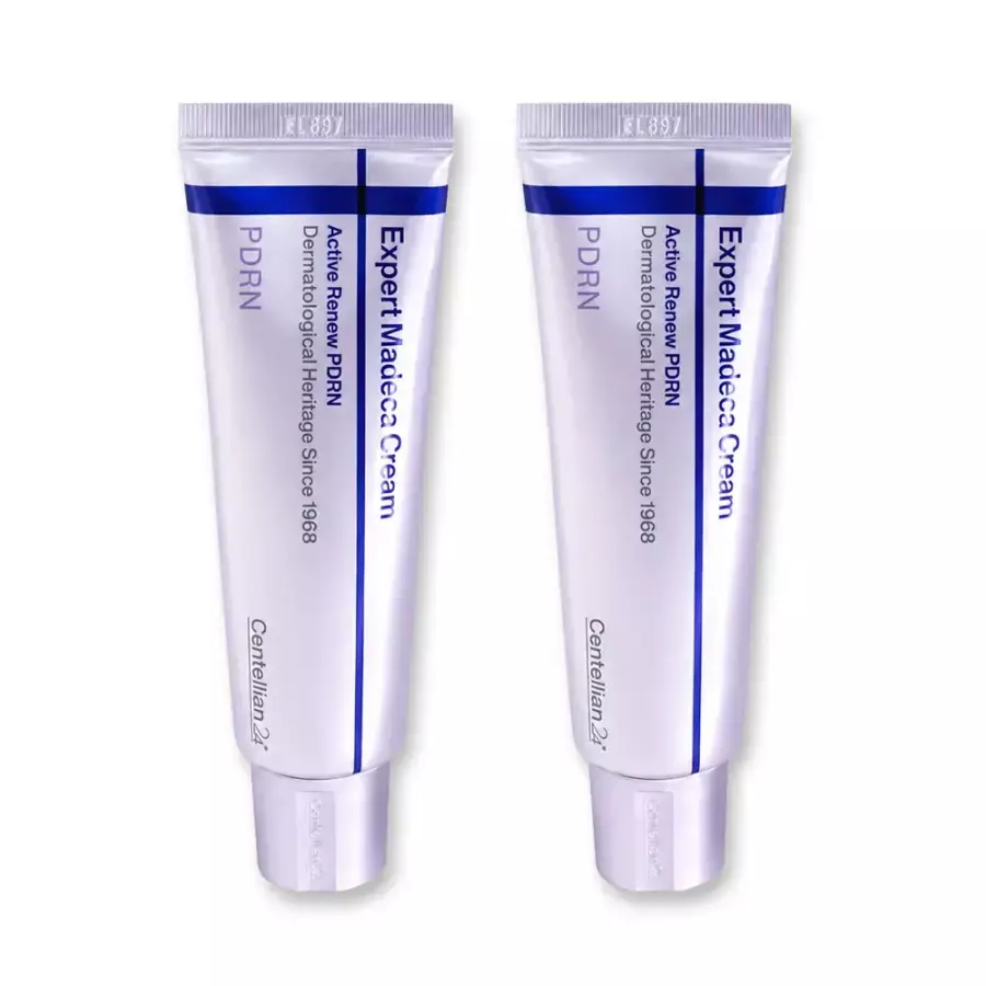 �������� ���ڸ���24 ������Ʈ ����īũ�� ��Ƽ�� ���� PDRN 50ml