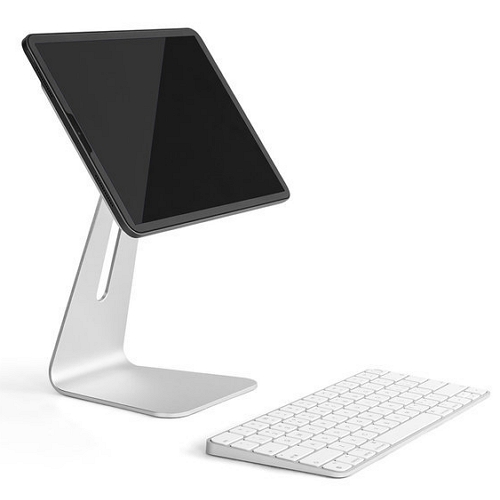 엘디네트웍스 Anyport 아이패드 마그네틱 거치대 APL-7SM