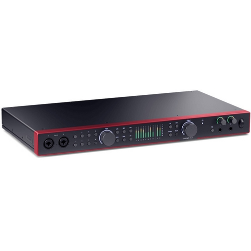 Focusrite Scarlett 18i20 4세대 (정품)