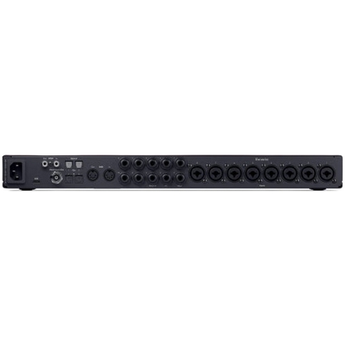Focusrite Scarlett 18i20 4세대 (정품)_이미지