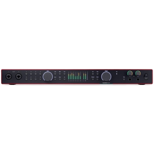 Focusrite Scarlett 18i20 4����