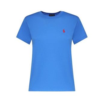 폴로 반팔 티셔츠 블루 153070438