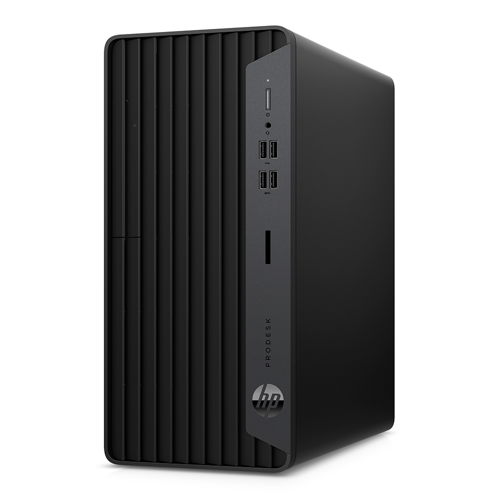 HP 프로데스크 400 G7 MT i5-10500 WIN10 (8GB, M.2 128GB + 1TB)_이미지
