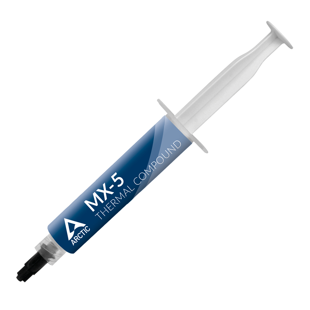 ARCTIC MX-5 without Spatula 피씨디렉트 (20g)_이미지