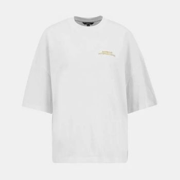 바버 비.인텐스 팔마 티셔츠 152656425_이미지