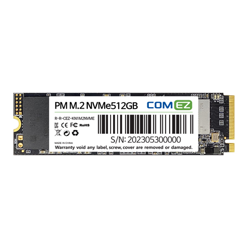 <b>컴</b><b>이지</b> KINGDOM PM M.2 NVMe