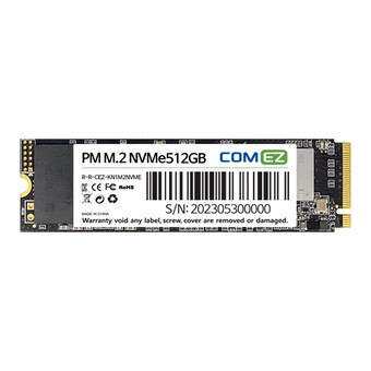 <b>컴</b><b>이지</b> KINGDOM PM M.2 NVMe