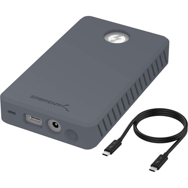 Sabrent EC-T3DN 해외구매 (SSD미포함)_이미지