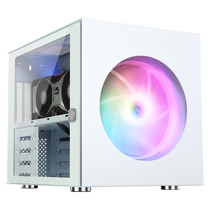 앱코 SUITMASTER U1000 ONE ARGB (화이트)_이미지