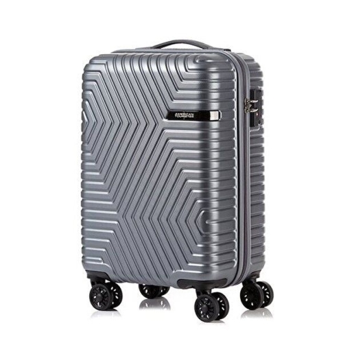 �ܼҳ���Ʈ �Ƹ޸�ĭ������� ĳ���� ELLEN SPINNER 5520 TSA V2 GREY DO808019