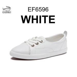 크로커다일 CARTELO 신발 여성 단화 플랫 EF6596_이미지