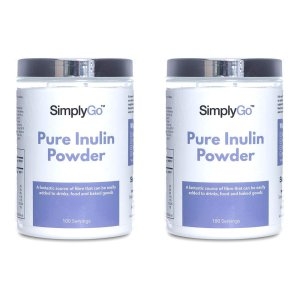 [�Ҹ�] SimplySupplements SimplyGo ǻ�� �̴��� �Ŀ�� �и� 100ȸ�� 500g 2��