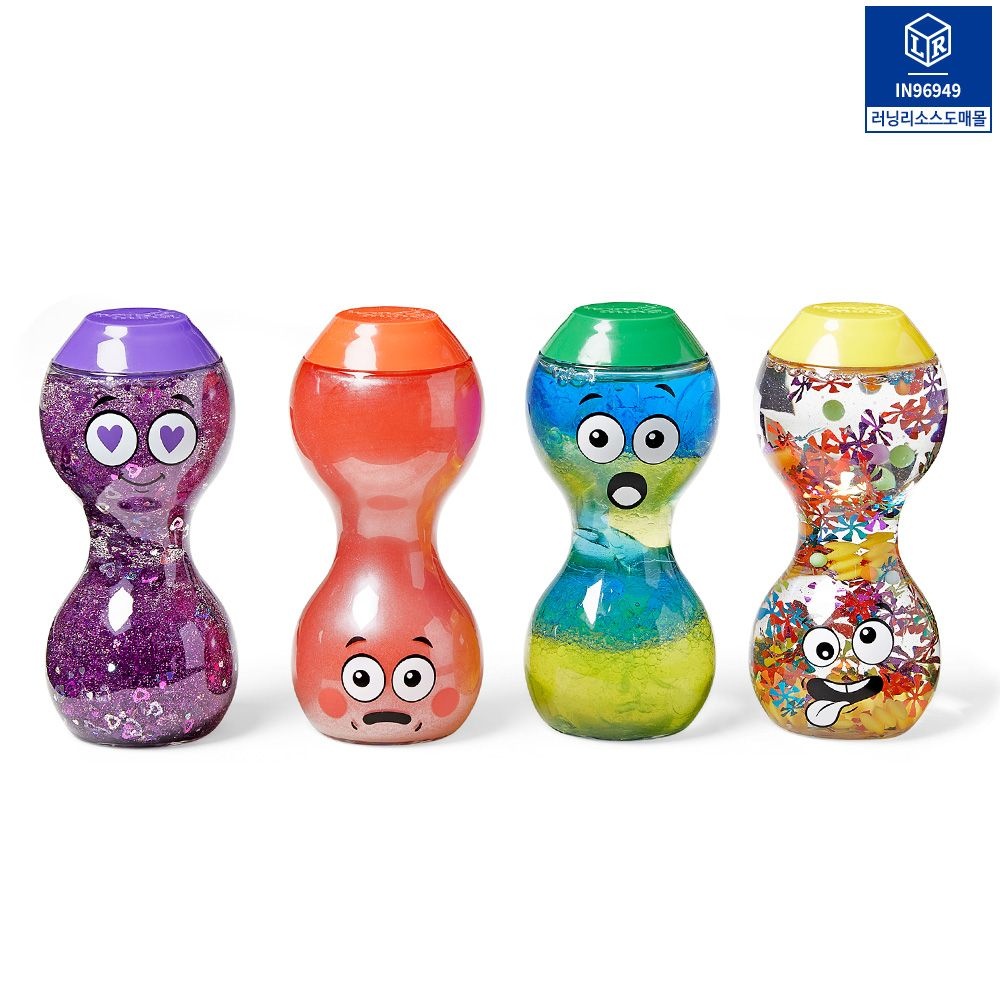 러닝리소스 감정 표현 보틀 2 IN96949