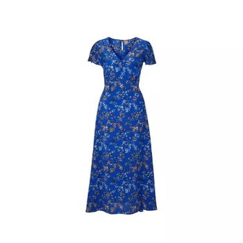 보스 여성 맥시 드레스 Boss Womens Dista Maxi Dress Miscellaneous 65308203 145685..