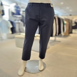 폴햄 남성 컴포트 테이퍼드 히든밴딩 슬랙스_PHF2PP1086_이미지