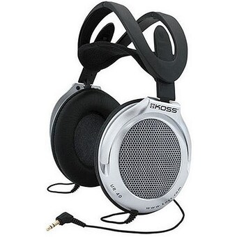 <b>KOSS</b> UR40